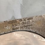 DETROIT DIESEL DD15 ENGINE AIR CLEANER BRACKET A4720940341 FREIGHTLINER OEM - 135$ Picture 1 of 4 Picture 2 of 4 Picture 3 of 4 Picture 4 of 4 Picture 1 of 4 Picture 2 of 4 Picture 3 of 4 Picture 4 of 4