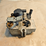 DETROIT DIESEL DD15 ENGINE FUEL DOSER VALVE A4600700155 BOSCH 0444030001 OEM - 180$ Picture 1 of 7 Picture 2 of 7 Picture 3 of 7 Picture 4 of 7 Picture 5 of 7 Picture 6 of 7 Picture 7 of 7 Picture 1 of 7