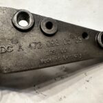 DETROIT DIESEL DD15 ENGINE MOUNTING SUPPORT BRACKET A4720980539 OEM -  Picture 1 of 4 Picture 2 of 4 Picture 3 of 4 Picture 4 of 4 Picture 1 of 4 Picture 2 of 4 Picture 3 of 4