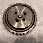 DETROIT DIESEL DD15 ENGINE TIMING GEAR ASSEMBLY A4720500405 OEM - 103.5$ Picture 1 of 4 Picture 2 of 4 Picture 3 of 4 Picture 4 of 4 Picture 1 of 4