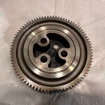 DETROIT DIESEL DD15 ENGINE TIMING GEAR ASSEMBLY A4720500405 OEM - 103.5$ Picture 1 of 4 Picture 2 of 4 Picture 3 of 4 Picture 4 of 4 Picture 1 of 4 Picture 2 of 4