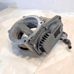 DETROIT DIESEL ELECTRONIC INTAKE THROTTLE ACTUATOR A4600980210 A4600980310 OEM - 180$ Picture 1 of 6 Picture 2 of 6 Picture 3 of 6 Picture 4 of 6 Picture 5 of 6 Picture 6 of 6 Picture 1 of 6