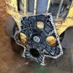 DETROIT DIESEL SERIES 60 12.7L Engine Timing Cover 23529364 OEM - 495$ Picture 1 of 4 Picture 2 of 4 Picture 3 of 4 Picture 4 of 4 Picture 1 of 4 Picture 2 of 4