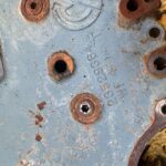 DETROIT DIESEL SERIES 60 12.7L Engine Timing Cover 23529364 OEM - 495$ Picture 1 of 4 Picture 2 of 4 Picture 3 of 4 Picture 4 of 4 Picture 1 of 4 Picture 2 of 4 Picture 3 of 4