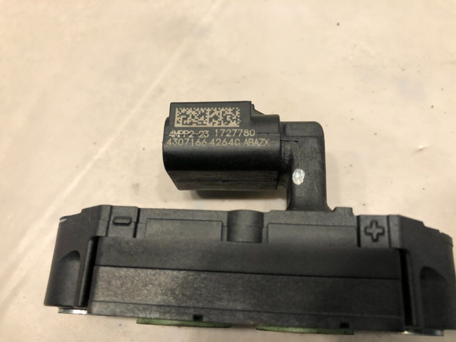 DPF Pressure Sensor Cummins ISL Diesel Engine 4307166 2872424 4384138 ...