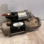 Delco Remy 38MT Starter 8200236 QSB Cummins 24 Volt 4940750 OEM - 292.5$ Picture 1 of 6 Picture 2 of 6 Picture 3 of 6 Picture 4 of 6 Picture 5 of 6 Picture 6 of 6 Picture 1 of 6 Picture 2 of 6