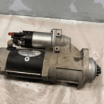 Delco Remy 38MT Starter 8200236 QSB Cummins 24 Volt 4940750 OEM - 292.5$ Picture 1 of 6 Picture 2 of 6 Picture 3 of 6 Picture 4 of 6 Picture 5 of 6 Picture 6 of 6 Picture 1 of 6 Picture 2 of 6 Picture 3 of 6