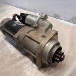 Delco Remy 38MT Starter 8200236 QSB Cummins 24 Volt 4940750 OEM - 292.5$ Picture 1 of 6 Picture 2 of 6 Picture 3 of 6 Picture 4 of 6 Picture 5 of 6 Picture 6 of 6 Picture 1 of 6 Picture 2 of 6 Picture 3 of 6 Picture 4 of 6