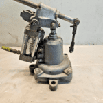 Detroit 4-71 Diesel Engine Rexroth P60266-1 AB-1 Pneumatic valve 100 psi  OEM - 1012.5$ Picture 1 of 6 Picture 2 of 6 Picture 3 of 6 Picture 4 of 6 Picture 5 of 6 Picture 6 of 6 Picture 1 of 6