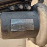 Detroit 4-71 Diesel Engine Rexroth P60266-1 AB-1 Pneumatic valve 100 psi  OEM - 1012.5$ Picture 1 of 6 Picture 2 of 6 Picture 3 of 6 Picture 4 of 6 Picture 5 of 6 Picture 6 of 6 Picture 1 of 6 Picture 2 of 6