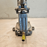 Detroit 4-71 Diesel Engine Rexroth P60266-1 AB-1 Pneumatic valve 100 psi  OEM - 1012.5$ Picture 1 of 6 Picture 2 of 6 Picture 3 of 6 Picture 4 of 6 Picture 5 of 6 Picture 6 of 6 Picture 1 of 6 Picture 2 of 6 Picture 3 of 6