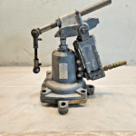 Detroit 4-71 Diesel Engine Rexroth P60266-1 AB-1 Pneumatic valve 100 psi  OEM - 1012.5$ Picture 1 of 6 Picture 2 of 6 Picture 3 of 6 Picture 4 of 6 Picture 5 of 6 Picture 6 of 6 Picture 1 of 6 Picture 2 of 6 Picture 3 of 6 Picture 4 of 6 Picture 5 of 6 Picture 6 of 6