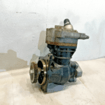 Detroit DD13 DD15 Engine Bendix Air Brake Compressor RA0011307215 K034855 OEM - 504$ Picture 1 of 7 Picture 2 of 7 Picture 3 of 7 Picture 4 of 7 Picture 5 of 7 Picture 6 of 7 Picture 7 of 7 Picture 1 of 7