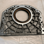 Detroit DD15 Engine Front Lower Cover A4700110807 OEM - 76.5$ Picture 1 of 5 Picture 2 of 5 Picture 3 of 5 Picture 4 of 5 Picture 5 of 5 Picture 1 of 5 Picture 2 of 5 Picture 3 of 5