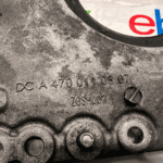 Detroit DD15 Engine Front Lower Cover A4700110807 OEM - 76.5$ Picture 1 of 5 Picture 2 of 5 Picture 3 of 5 Picture 4 of 5 Picture 5 of 5 Picture 1 of 5 Picture 2 of 5 Picture 3 of 5 Picture 4 of 5 Picture 5 of 5