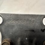 Detroit Diesel 14.0L Series 60 Engine EGR Sensor Delta Pressure 23531964 OEM - 103.5$ Picture 1 of 5 Picture 2 of 5 Picture 3 of 5 Picture 4 of 5 Picture 5 of 5 Picture 1 of 5 Picture 2 of 5 Picture 3 of 5