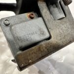 Detroit Diesel 14.0L Series 60 Engine EGR Sensor Delta Pressure 23531964 OEM - 103.5$ Picture 1 of 5 Picture 2 of 5 Picture 3 of 5 Picture 4 of 5 Picture 5 of 5 Picture 1 of 5 Picture 2 of 5 Picture 3 of 5 Picture 4 of 5