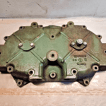 Detroit Diesel 4-71 Engine Cover 5106372 OEM - 315$ Picture 1 of 4 Picture 2 of 4 Picture 3 of 4 Picture 4 of 4 Picture 1 of 4