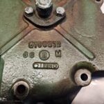 Detroit Diesel 4-71 Engine Cover 5106372 OEM - 315$ Picture 1 of 4 Picture 2 of 4 Picture 3 of 4 Picture 4 of 4 Picture 1 of 4 Picture 2 of 4