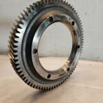 Detroit Diesel 4-71 Engine Crankshaft Timing Gear 5113814 OEM - 315$ Picture 1 of 4 Picture 2 of 4 Picture 3 of 4 Picture 4 of 4 Picture 1 of 4