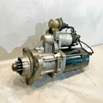 Detroit Diesel DD13 DD15 Delco Remy 39MT 12V 12T Starter 410-12453 OEM - 193.5$ Picture 1 of 7 Picture 2 of 7 Picture 3 of 7 Picture 4 of 7 Picture 5 of 7 Picture 6 of 7 Picture 7 of 7 Picture 1 of 7