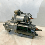 Detroit Diesel DD13 DD15 Delco Remy 39MT 12V 12T Starter 410-12453 OEM - 193.5$ Picture 1 of 7 Picture 2 of 7 Picture 3 of 7 Picture 4 of 7 Picture 5 of 7 Picture 6 of 7 Picture 7 of 7 Picture 1 of 7 Picture 2 of 7