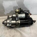 Detroit Diesel DD13 DD15 Delco Remy 39MT 12V 12T Starter 410-12453 OEM - 193.5$ Picture 1 of 7 Picture 2 of 7 Picture 3 of 7 Picture 4 of 7 Picture 5 of 7 Picture 6 of 7 Picture 7 of 7 Picture 1 of 7 Picture 2 of 7 Picture 3 of 7