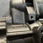 Detroit Diesel DD13 DD15 Delco Remy 39MT 12V 12T Starter 410-12453 OEM - 193.5$ Picture 1 of 7 Picture 2 of 7 Picture 3 of 7 Picture 4 of 7 Picture 5 of 7 Picture 6 of 7 Picture 7 of 7 Picture 1 of 7 Picture 2 of 7 Picture 3 of 7 Picture 4 of 7