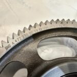 Detroit Diesel DD15 Complete Engine Timing Gear A4722300029 OEM - 112.5$ Picture 1 of 5 Picture 2 of 5 Picture 3 of 5 Picture 4 of 5 Picture 5 of 5 Picture 1 of 5 Picture 2 of 5 Picture 3 of 5