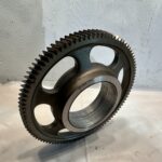 Detroit Diesel DD15 Complete Engine Timing Gear A4722300029 OEM - 112.5$ Picture 1 of 5 Picture 2 of 5 Picture 3 of 5 Picture 4 of 5 Picture 5 of 5 Picture 1 of 5 Picture 2 of 5 Picture 3 of 5 Picture 4 of 5