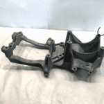 Detroit Diesel DD15 Engine Alternator Bracket A4721550335 OEM - 112.5$ Picture 1 of 4 Picture 2 of 4 Picture 3 of 4 Picture 4 of 4 Picture 1 of 4