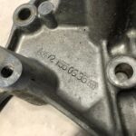 Detroit Diesel DD15 Engine Alternator Bracket A4721550335 OEM - 112.5$ Picture 1 of 4 Picture 2 of 4 Picture 3 of 4 Picture 4 of 4 Picture 1 of 4 Picture 2 of 4 Picture 3 of 4