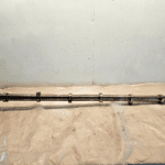 Detroit Diesel DD15 Engine Intake Camshaft 14720500801 OEM - 360$ Picture 1 of 6 Picture 2 of 6 Picture 3 of 6 Picture 4 of 6 Picture 5 of 6 Picture 6 of 6 Picture 1 of 6