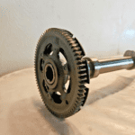 Detroit Diesel DD15 Engine Intake Camshaft 14720500801 OEM - 360$ Picture 1 of 6 Picture 2 of 6 Picture 3 of 6 Picture 4 of 6 Picture 5 of 6 Picture 6 of 6 Picture 1 of 6 Picture 2 of 6