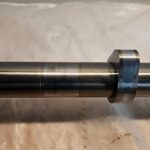 Detroit Diesel DD15 Engine Intake Camshaft 14720500801 OEM - 360$ Picture 1 of 6 Picture 2 of 6 Picture 3 of 6 Picture 4 of 6 Picture 5 of 6 Picture 6 of 6 Picture 1 of 6 Picture 2 of 6 Picture 3 of 6