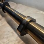 Detroit Diesel DD15 Engine Intake Camshaft 14720500801 OEM - 360$ Picture 1 of 6 Picture 2 of 6 Picture 3 of 6 Picture 4 of 6 Picture 5 of 6 Picture 6 of 6 Picture 1 of 6 Picture 2 of 6 Picture 3 of 6 Picture 4 of 6