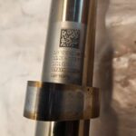 Detroit Diesel DD15 Engine Intake Camshaft 14720500801 OEM - 360$ Picture 1 of 6 Picture 2 of 6 Picture 3 of 6 Picture 4 of 6 Picture 5 of 6 Picture 6 of 6 Picture 1 of 6 Picture 2 of 6 Picture 3 of 6 Picture 4 of 6 Picture 5 of 6