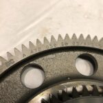 Detroit Diesel DD15 Engine Timing Gear With Hub 4720500805 OEM - 166.5$ Picture 1 of 5 Picture 2 of 5 Picture 3 of 5 Picture 4 of 5 Picture 5 of 5 Picture 1 of 5 Picture 2 of 5 Picture 3 of 5