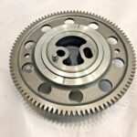 Detroit Diesel DD15 Engine Timing Gear With Hub 4720500805 OEM - 166.5$ Picture 1 of 5 Picture 2 of 5 Picture 3 of 5 Picture 4 of 5 Picture 5 of 5 Picture 1 of 5 Picture 2 of 5 Picture 3 of 5 Picture 4 of 5 Picture 5 of 5