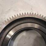 Detroit Diesel DD15 Timing Gear w. Hub Assembly  A4720500105 / A4720520505 OEM - 166.5$ Picture 1 of 4 Picture 2 of 4 Picture 3 of 4 Picture 4 of 4 Picture 1 of 4 Picture 2 of 4 Picture 3 of 4