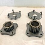 Detroit Diesel Engine Gear Assembly 8V92 V92 - 202.5$ Picture 1 of 5 Picture 2 of 5 Picture 3 of 5 Picture 4 of 5 Picture 5 of 5 Picture 1 of 5