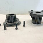 Detroit Diesel Engine Gear Assembly 8V92 V92 - 202.5$ Picture 1 of 5 Picture 2 of 5 Picture 3 of 5 Picture 4 of 5 Picture 5 of 5 Picture 1 of 5 Picture 2 of 5 Picture 3 of 5