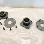 Detroit Diesel Engine Gear Assembly 8V92 V92 - 202.5$ Picture 1 of 5 Picture 2 of 5 Picture 3 of 5 Picture 4 of 5 Picture 5 of 5 Picture 1 of 5 Picture 2 of 5 Picture 3 of 5 Picture 4 of 5