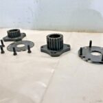 Detroit Diesel Engine Gear Assembly 8V92 V92 - 202.5$ Picture 1 of 5 Picture 2 of 5 Picture 3 of 5 Picture 4 of 5 Picture 5 of 5 Picture 1 of 5 Picture 2 of 5 Picture 3 of 5 Picture 4 of 5 Picture 5 of 5