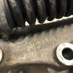 Detroit Diesel Tensioner Assembly DD13/DD15 A4722001070 A4722000570 Freightliner - 193.5$ Picture 1 of 5 Picture 2 of 5 Picture 3 of 5 Picture 4 of 5 Picture 5 of 5 Picture 1 of 5 Picture 2 of 5 Picture 3 of 5 Picture 4 of 5