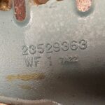 Detroit Series 60 12.7L Engine Timing Cover 23529363 OEM - 360$ Picture 1 of 5 Picture 2 of 5 Picture 3 of 5 Picture 4 of 5 Picture 5 of 5 Picture 1 of 5 Picture 2 of 5 Picture 3 of 5 Picture 4 of 5