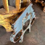 Detroit Series 60 12.7L Engine Timing Cover 23529363 OEM - 360$ Picture 1 of 5 Picture 2 of 5 Picture 3 of 5 Picture 4 of 5 Picture 5 of 5 Picture 1 of 5 Picture 2 of 5 Picture 3 of 5 Picture 4 of 5 Picture 5 of 5