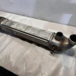EGR Cooler for DD15 60 Series DD15 OEM Detroit Diesel Mahle 4721400475 OEM - 1650$ Picture 1 of 5 Picture 2 of 5 Picture 3 of 5 Picture 4 of 5 Picture 5 of 5 Picture 1 of 5 Picture 2 of 5 Picture 3 of 5 Picture 4 of 5