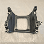 EPA13 PACCAR MX-13 DIESEL ENGINE ALTERNATOR SUPPORT BRACKET 1887222 OEM - 120$ Picture 1 of 5 Picture 2 of 5 Picture 3 of 5 Picture 4 of 5 Picture 5 of 5 Picture 1 of 5