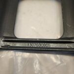 EPA13 PACCAR MX-13 DIESEL ENGINE ALTERNATOR SUPPORT BRACKET 1887222 OEM - 120$ Picture 1 of 5 Picture 2 of 5 Picture 3 of 5 Picture 4 of 5 Picture 5 of 5 Picture 1 of 5 Picture 2 of 5